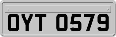 OYT0579