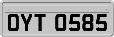 OYT0585