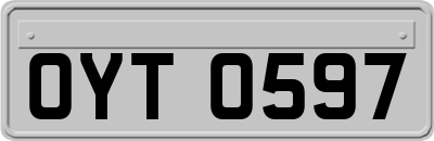OYT0597