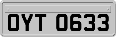 OYT0633