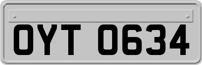 OYT0634