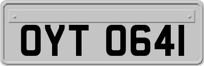OYT0641