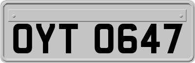 OYT0647