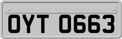OYT0663