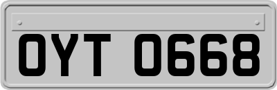 OYT0668
