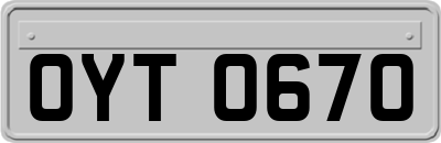 OYT0670