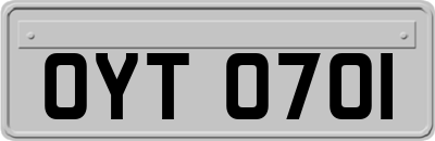 OYT0701