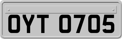 OYT0705