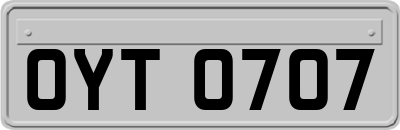 OYT0707