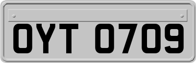 OYT0709