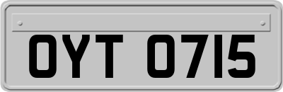 OYT0715