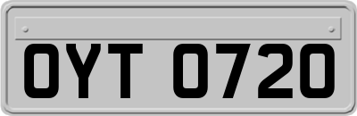 OYT0720