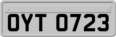 OYT0723