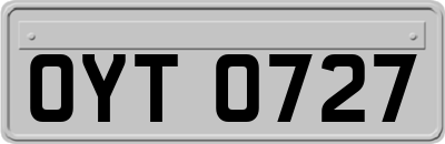 OYT0727