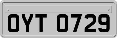 OYT0729