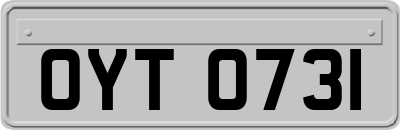 OYT0731