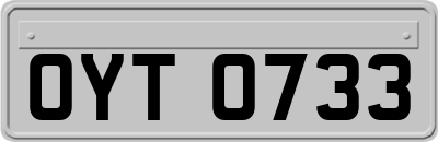 OYT0733