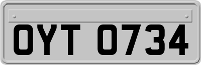 OYT0734