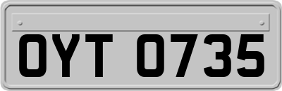 OYT0735