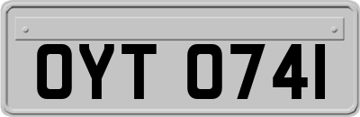 OYT0741