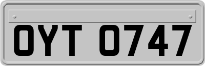 OYT0747