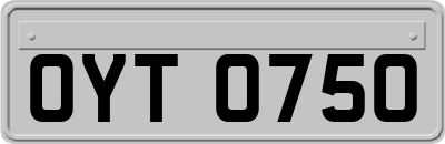 OYT0750