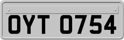 OYT0754