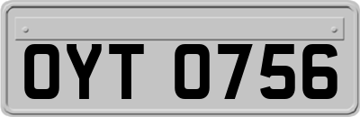 OYT0756