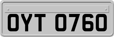 OYT0760