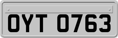 OYT0763