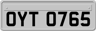 OYT0765