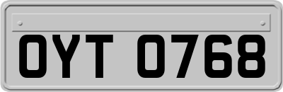 OYT0768