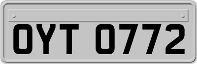 OYT0772