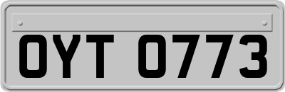 OYT0773