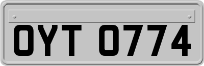 OYT0774