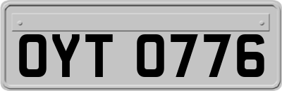OYT0776