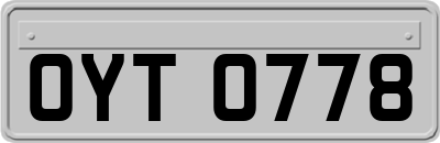 OYT0778