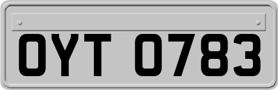 OYT0783
