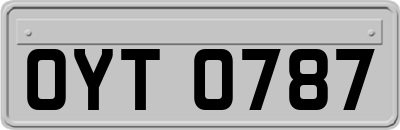 OYT0787