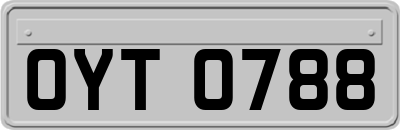OYT0788
