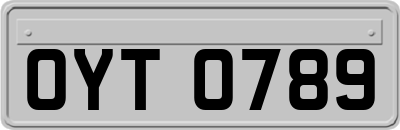 OYT0789