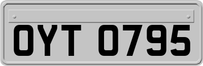 OYT0795