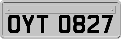 OYT0827