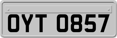 OYT0857