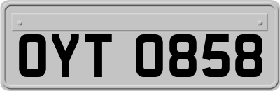 OYT0858