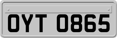 OYT0865