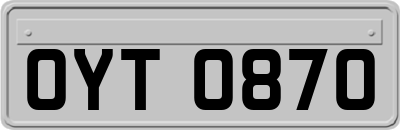 OYT0870