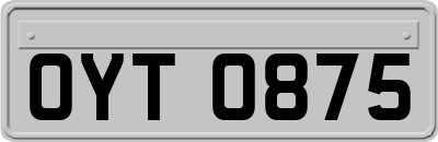 OYT0875