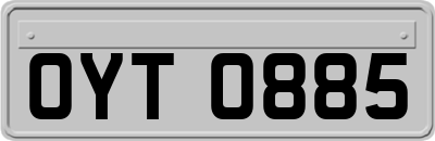 OYT0885
