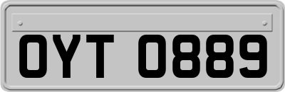 OYT0889